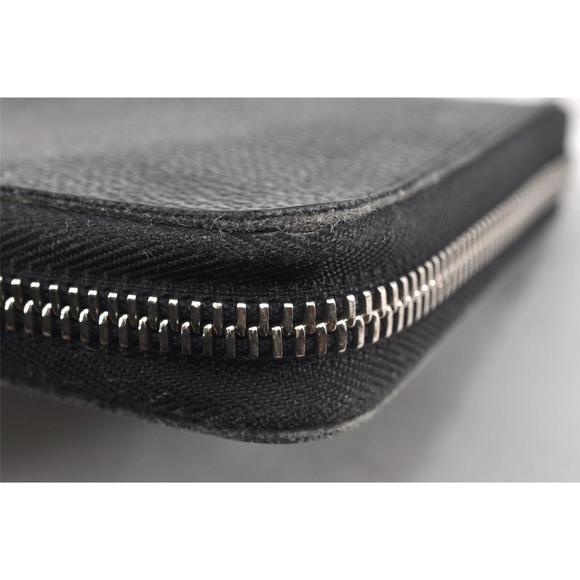 Auth Louis Vuitton Damier Graphite #74877L25B - Picture 7 of 15